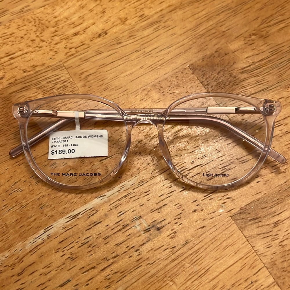 Marc Jacob’s Marc511